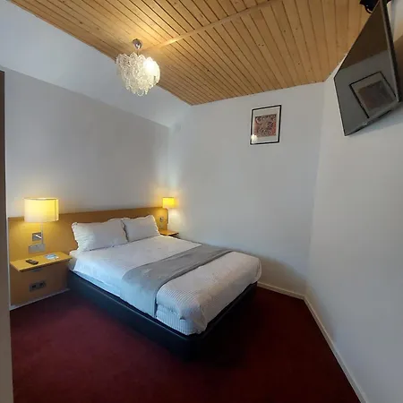 The Black Cat * Bran (Brasov)